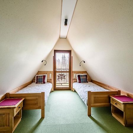 Appartamento Biale Runo Zakopane Esterno foto