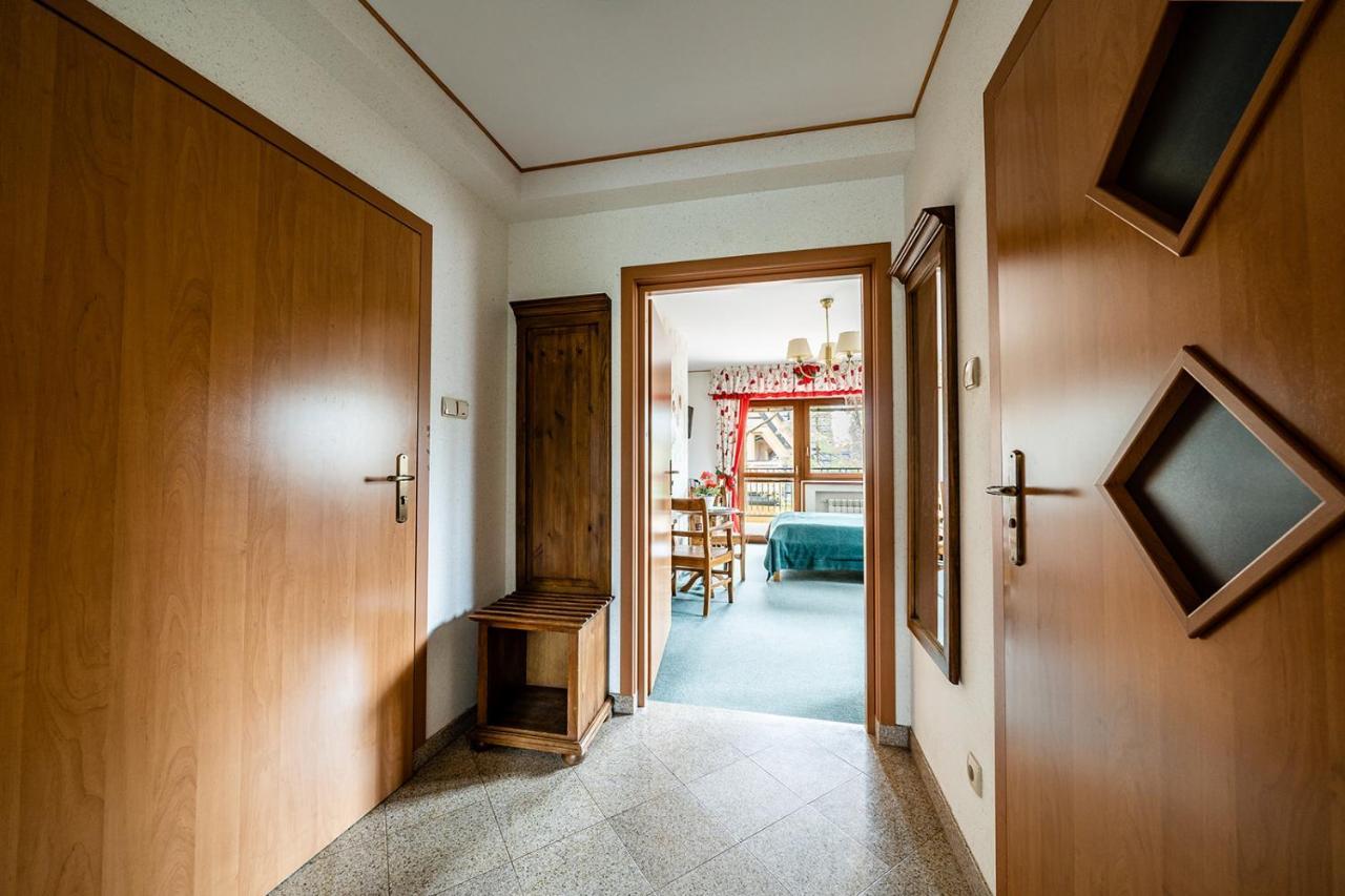 Appartamento Biale Runo Zakopane Esterno foto