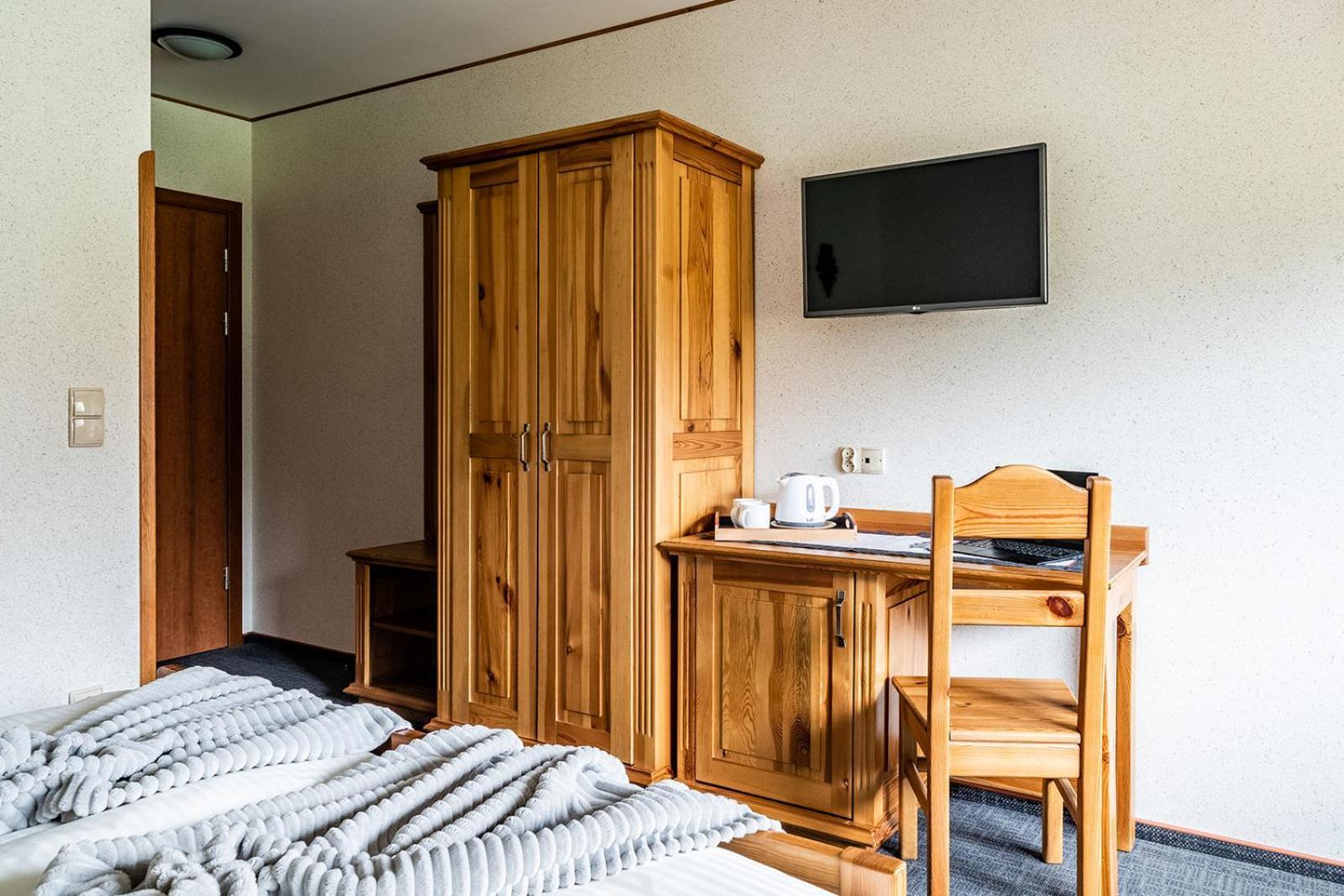 Appartamento Biale Runo Zakopane Esterno foto