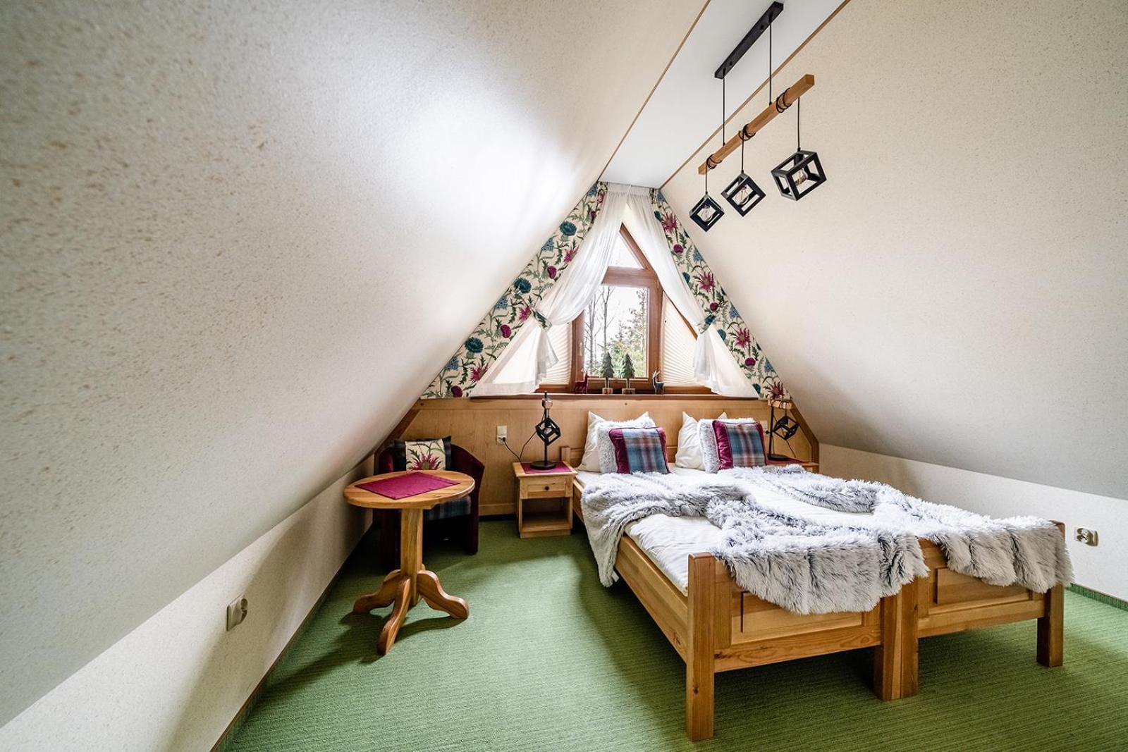 Appartamento Biale Runo Zakopane Esterno foto