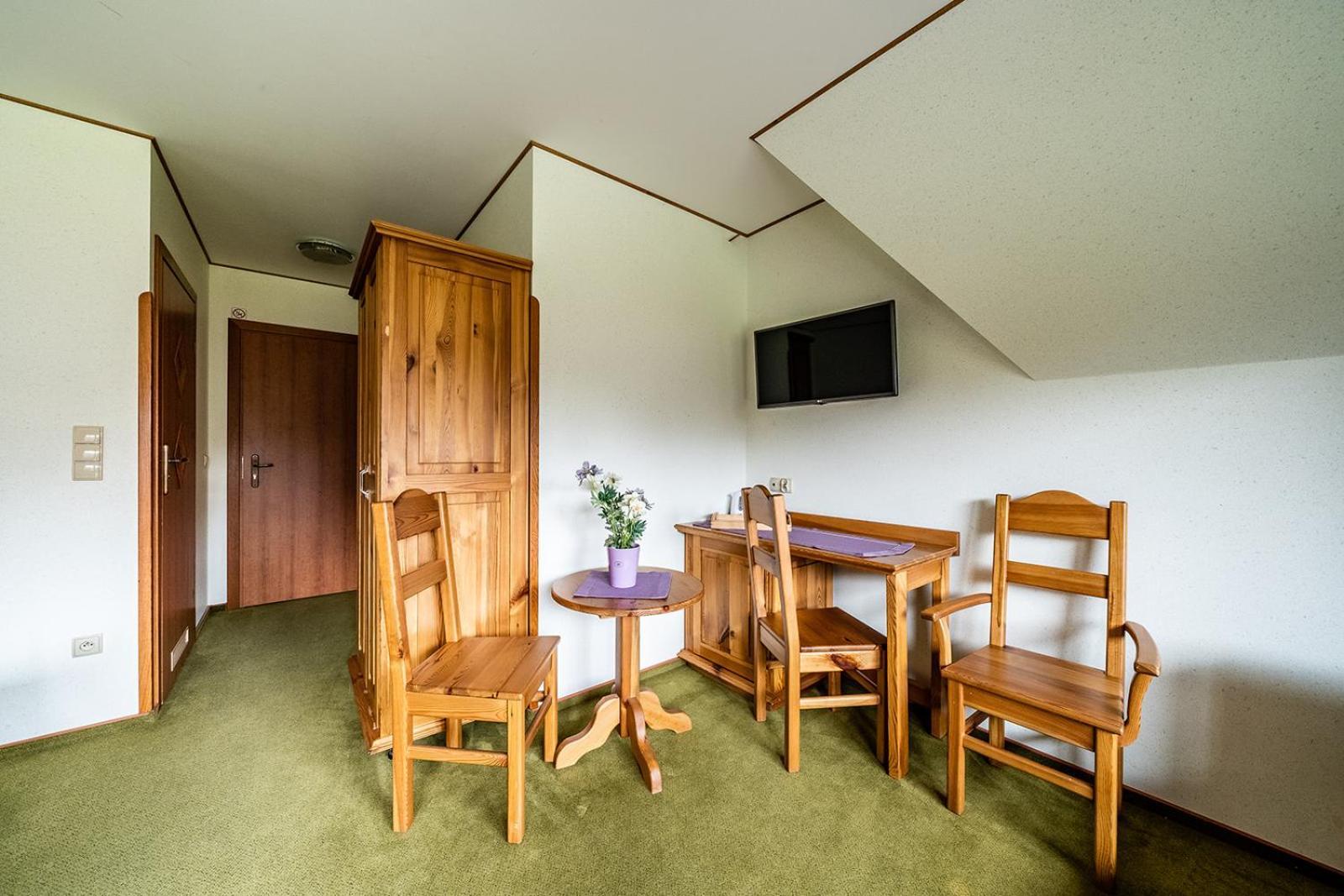 Appartamento Biale Runo Zakopane Esterno foto